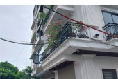 Bán nhà MẶT NGÕ LÊ TRỌNG TẤN. Nhà dân xây 40M × 6 TẦNG CHỈ HƠN 6 TỶ.